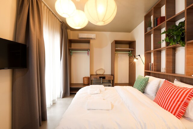 ドッグパウンドアテネ