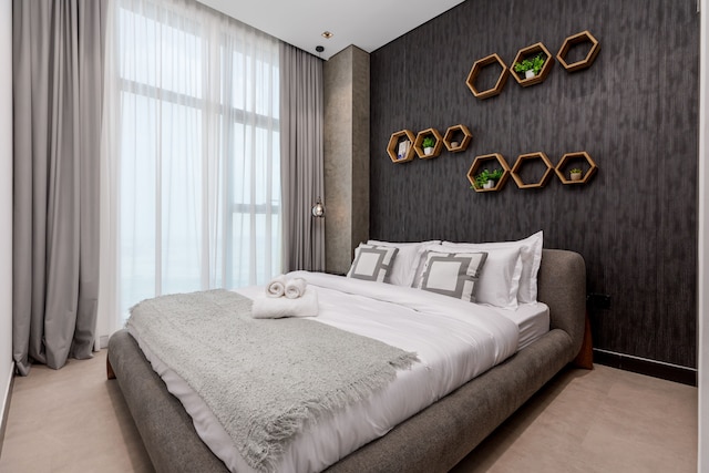 ウェーブス - ドバイのビジネスベイにある海辺の壮観な2BR