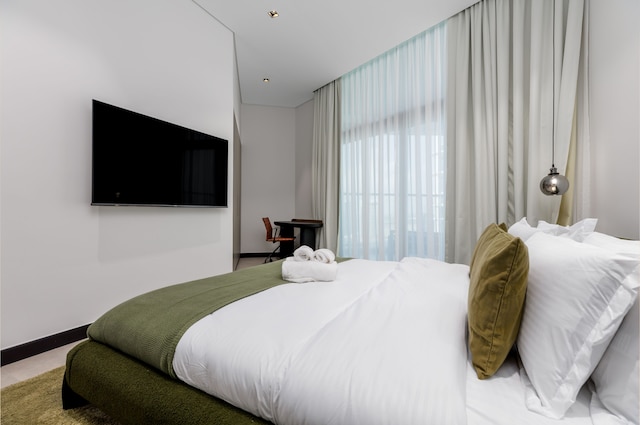 ウェーブス - ドバイのビジネスベイにある海辺の壮観な2BR