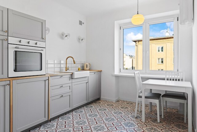 レントプラネット - アパルタメントオグロドワ