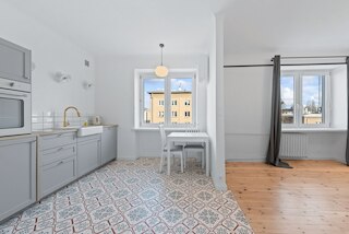 レントプラネット - アパルタメントオグロドワ