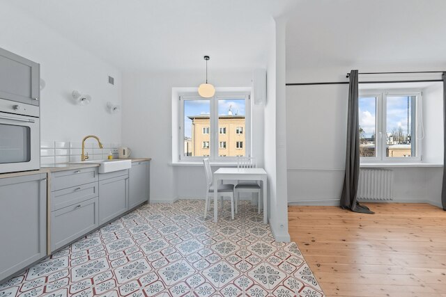 レントプラネット - アパルタメントオグロドワ