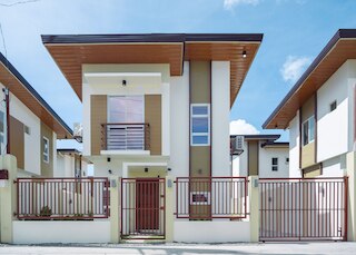 パングラオ島ボホールのホリデーホーム