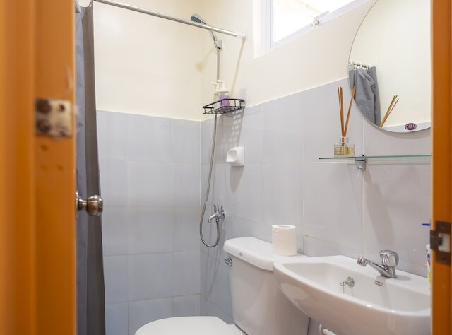 パングラオ島ボホールのホリデーホーム