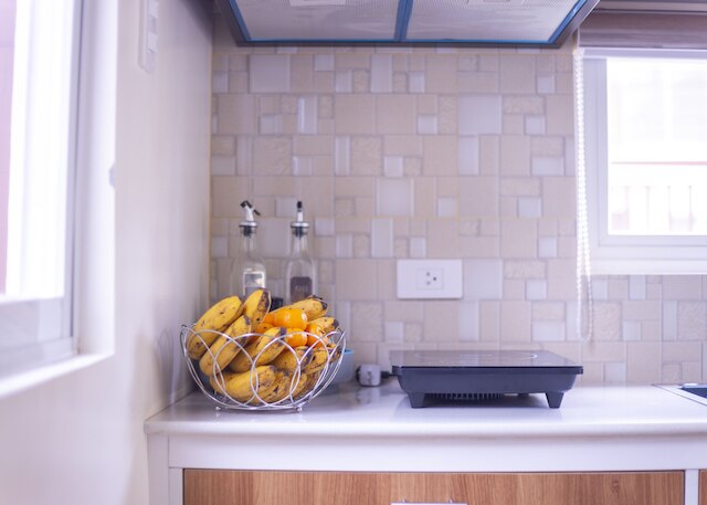 パングラオ島ボホールのホリデーホーム