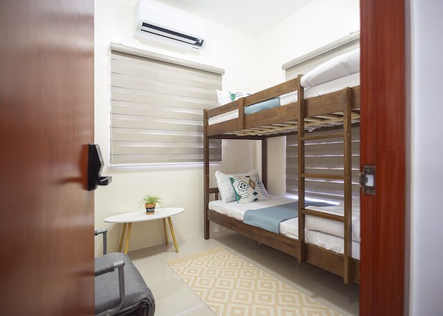 パングラオ島ボホールのホリデーホーム