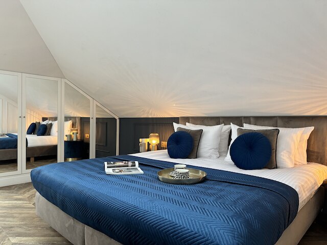 セントラル パレス - ロフトアフェア コレクション