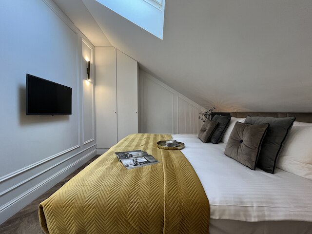 セントラル パレス - ロフトアフェア コレクション