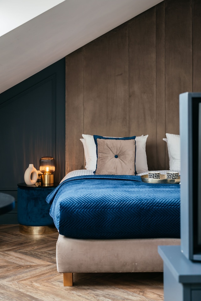 セントラル パレス - ロフトアフェア コレクション