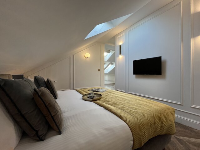 セントラル パレス - ロフトアフェア コレクション