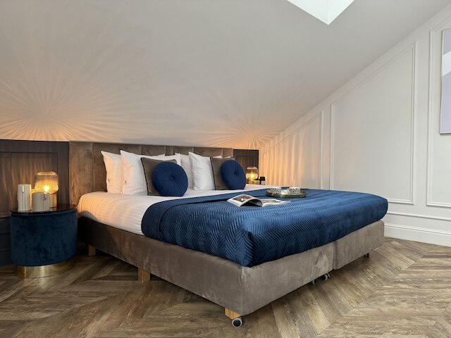 セントラル パレス - ロフトアフェア コレクション