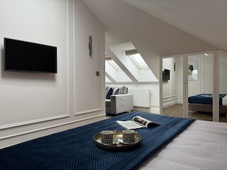 セントラル パレス - ロフトアフェア コレクション