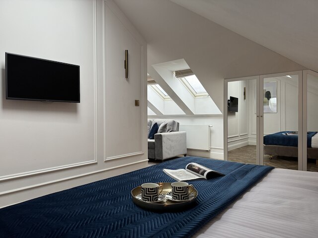 セントラル パレス - ロフトアフェア コレクション