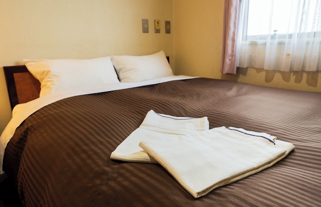 宇佐ホテルリバーサイド