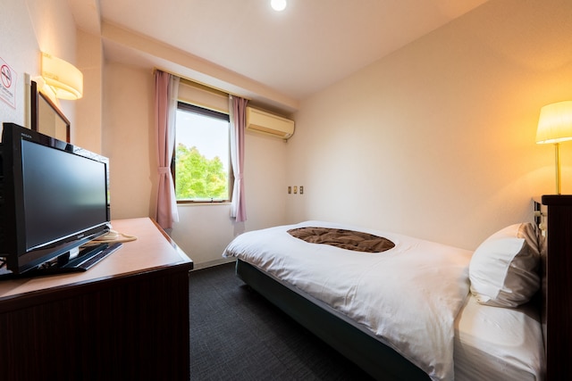 宇佐ホテルリバーサイド