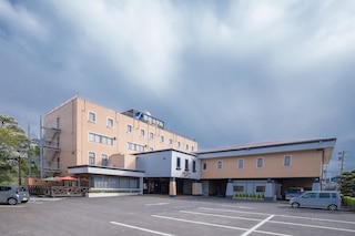 宇佐ホテルリバーサイド