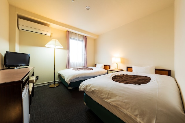 宇佐ホテルリバーサイド