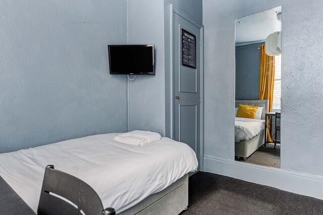 ロンドンコレクションケンジントンガーデンズ