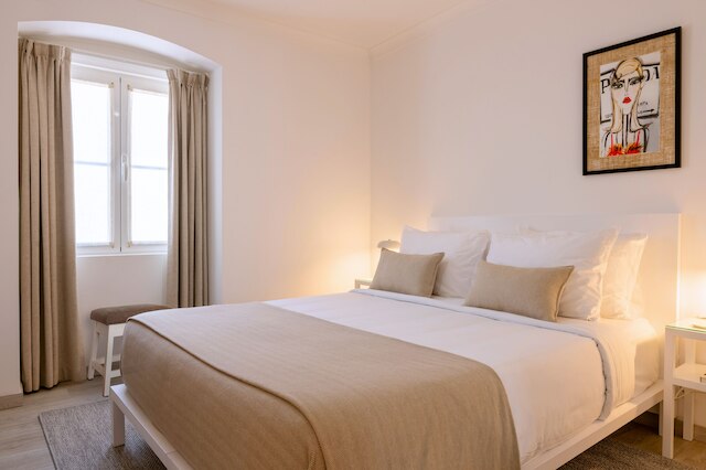 アジニェイラ・スイーツ・タウンハウス