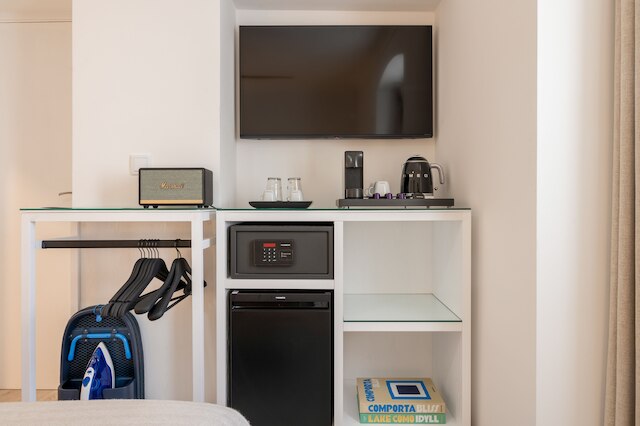 アジニェイラ・スイーツ・タウンハウス