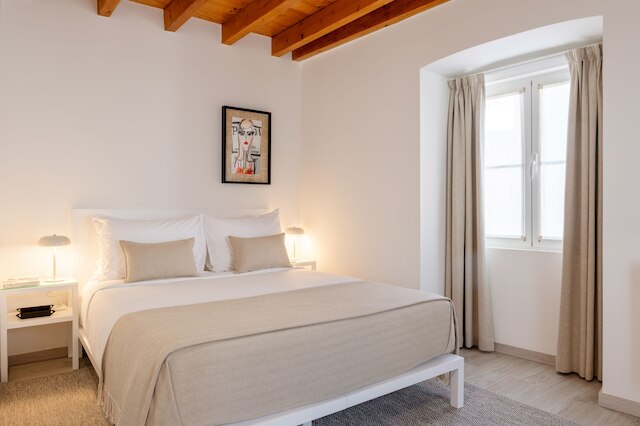 アジニェイラ・スイーツ・タウンハウス