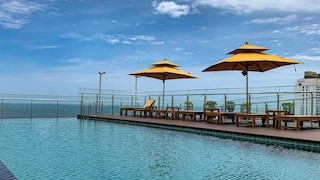 ソフィア・コロンボ・シティ・ホテル