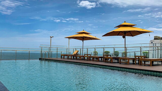 ソフィア・コロンボ・シティ・ホテル