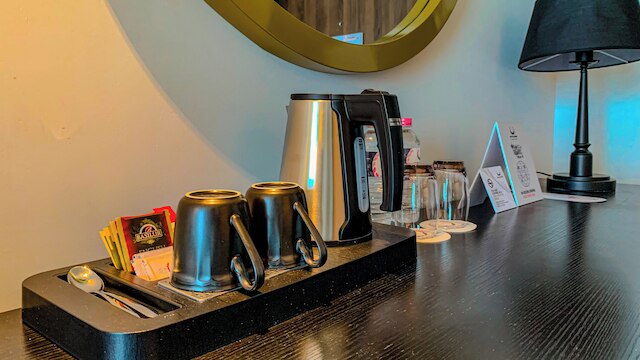 ソフィア・コロンボ・シティ・ホテル