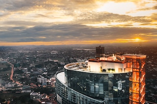 ラッサヴォン ワンダ ビスタ ヴィエンチャン