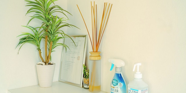 Base in Onnason, Okinawa