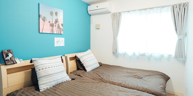 Base in Onnason, Okinawa