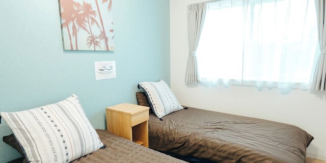 Base in Onnason, Okinawa