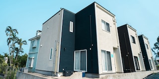 Base in Onnason， Okinawa