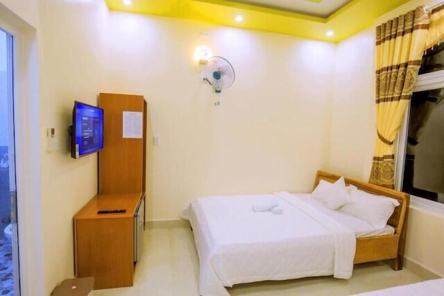 ティエン・トゥアン・ホテル - バイ・ベイ・ラグジュアリー