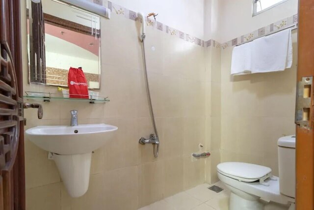 ティエン・トゥアン・ホテル - バイ・ベイ・ラグジュアリー