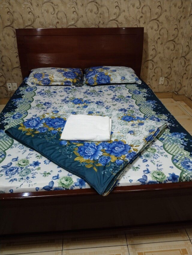 ティエン・トゥアン・ホテル - バイ・ベイ・ラグジュアリー