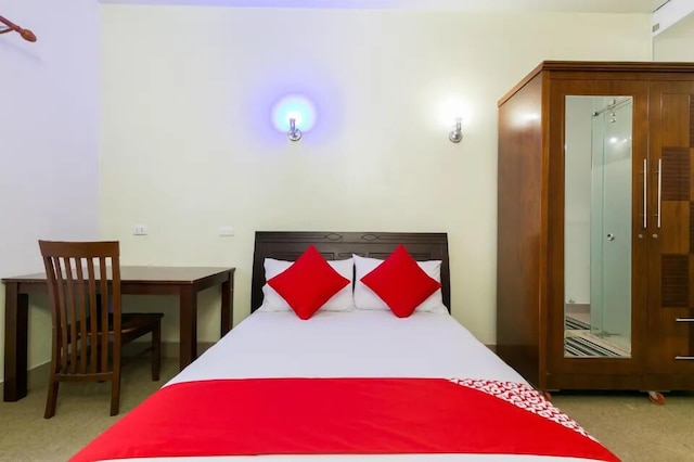 ミン・フオン・HBC・ホテル - バイ・ベイ・ラグジュアリー