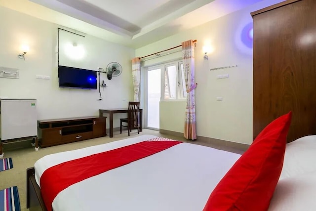 ミン・フオン・HBC・ホテル - バイ・ベイ・ラグジュアリー