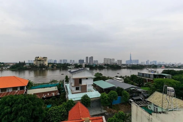 ミン・フオン・HBC・ホテル - バイ・ベイ・ラグジュアリー