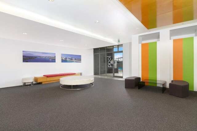 サウス バンク サービスド アパートメント