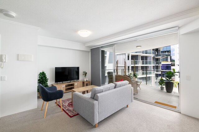 サウス バンク サービスド アパートメント