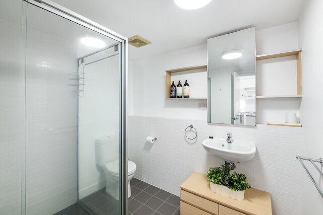 サウス バンク サービスド アパートメント