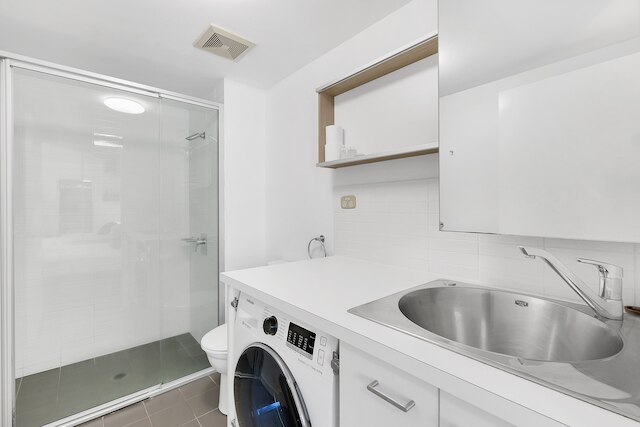 サウス バンク サービスド アパートメント