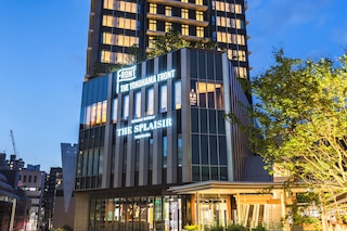 相鉄ホテルズ ザ・スプラジール 横浜