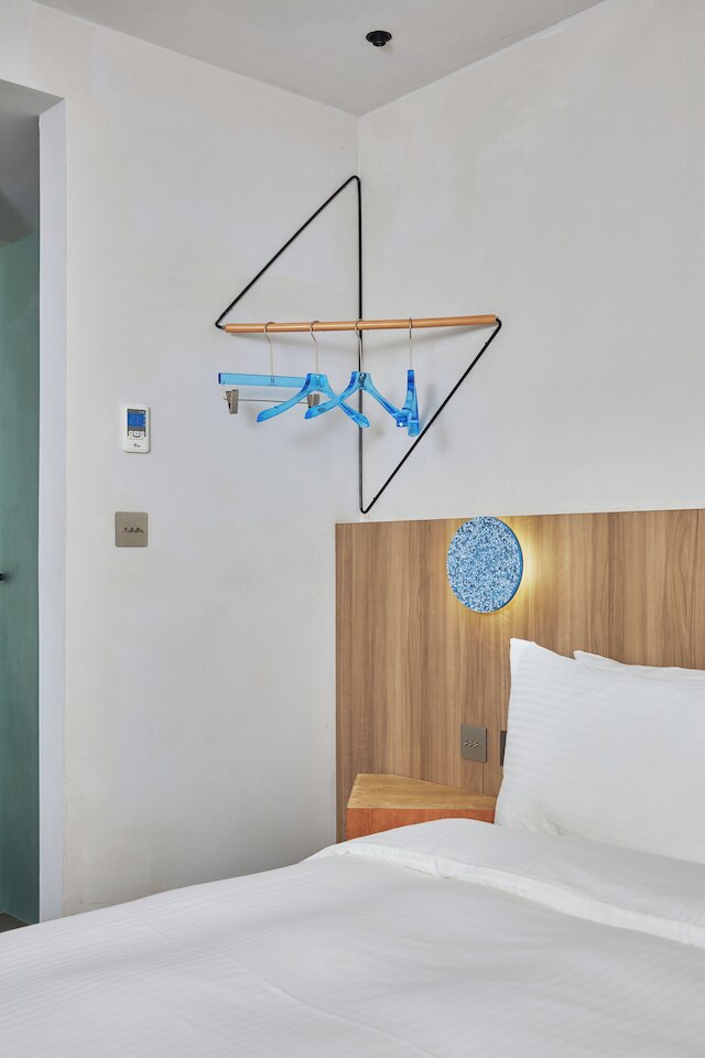 The Blue By Just Inn