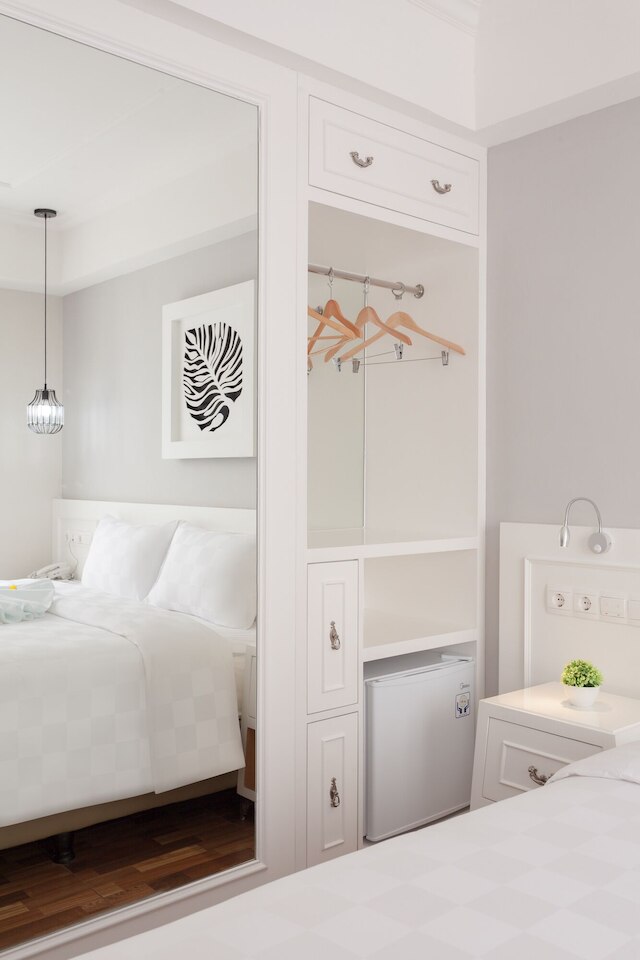 ダイマノーウッドホテル