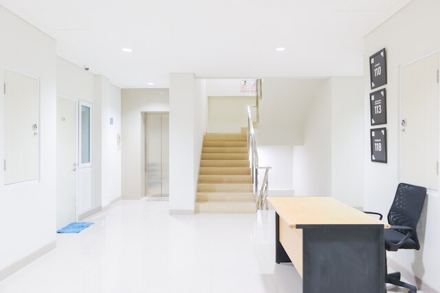 OYOライフ1830マンダラレジデンス