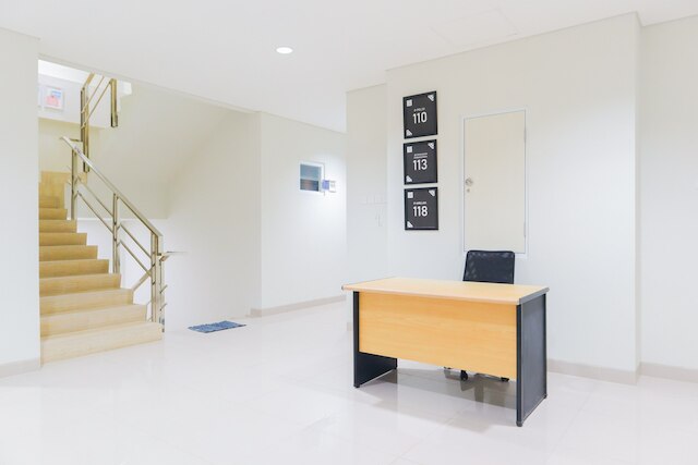 OYOライフ1830マンダラレジデンス