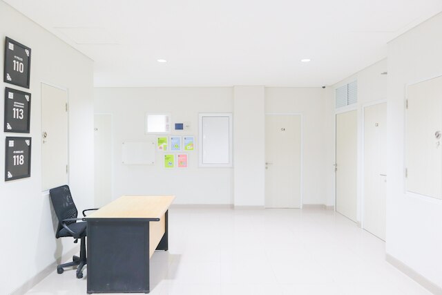 OYOライフ1830マンダラレジデンス