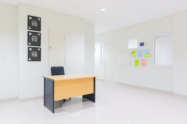 OYOライフ1830マンダラレジデンス